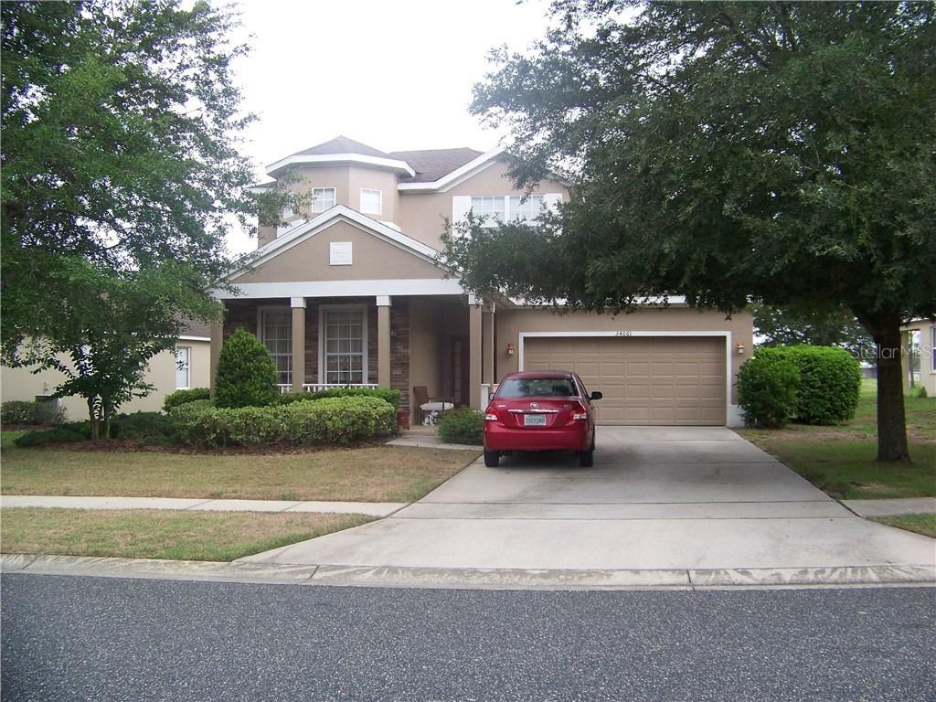 [Address Hidden by Seller], Sorrento, FL 32776