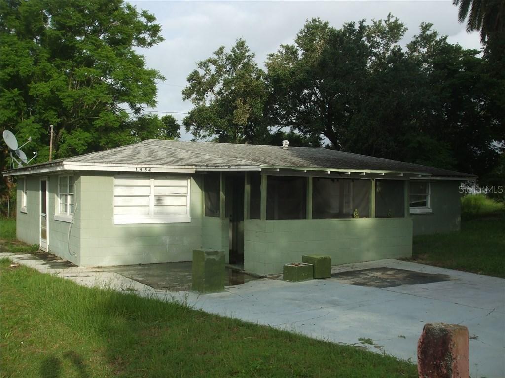 1554 Mary Lee St., Lake Wales, FL 33898