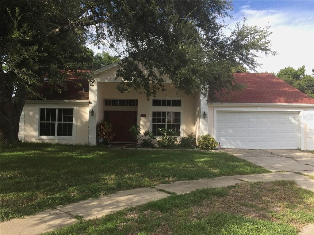 13542 Summerwood Ct., Hudson, FL 34667