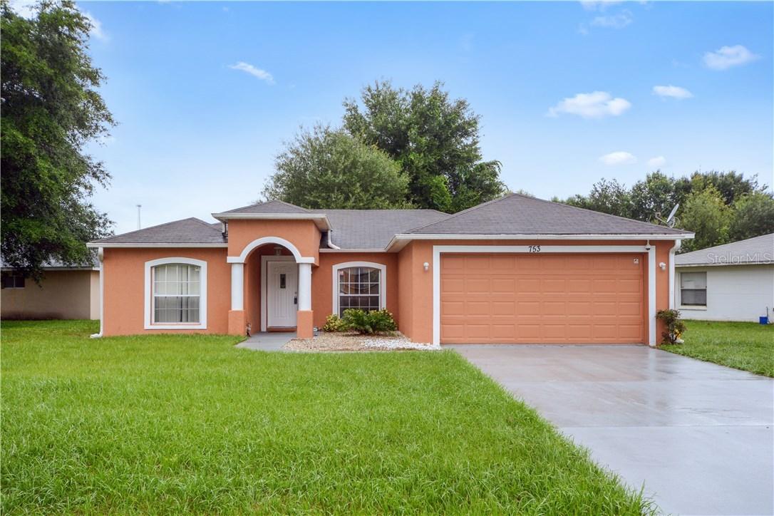 753 Leopard Ct., Poinciana, FL 34759