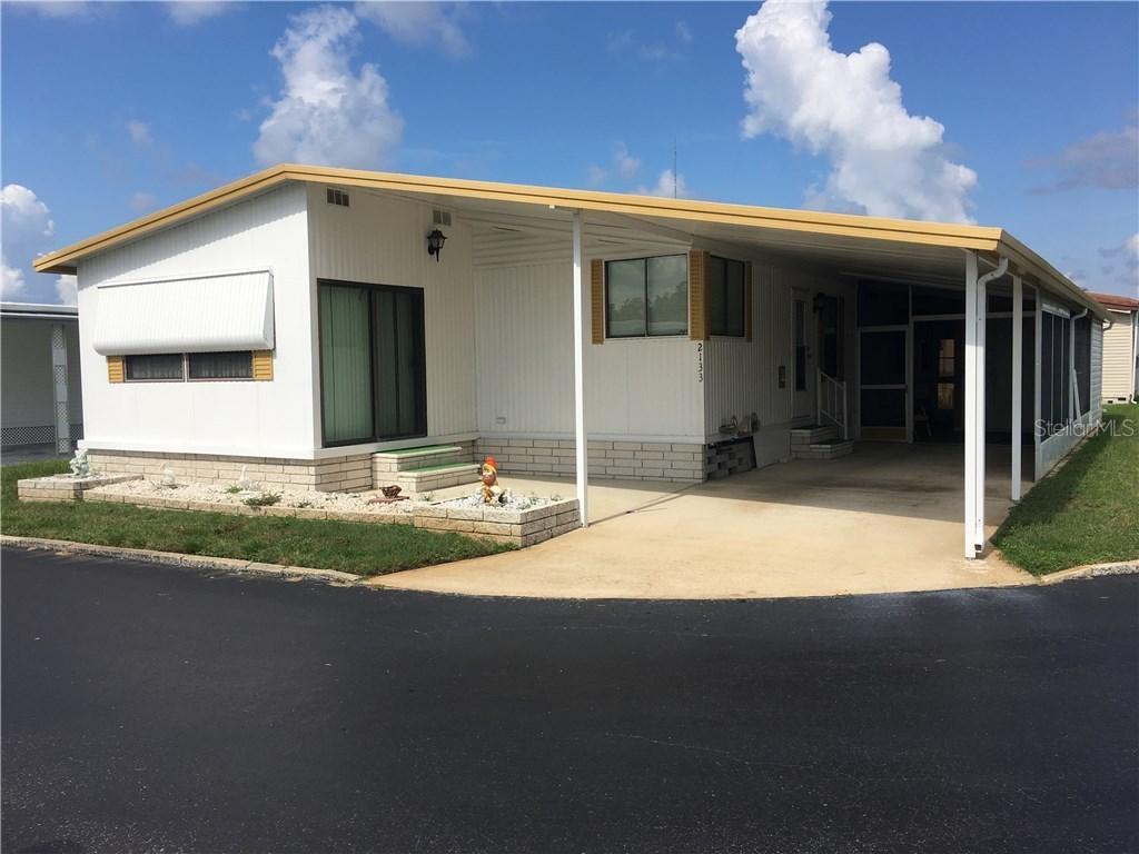 2133 Manoa Dr., Holiday, FL 34691