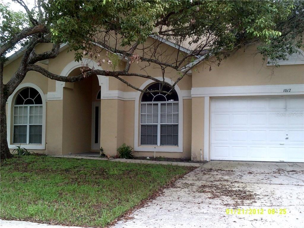 1017 Corkwood Dr., Oviedo, FL 32765