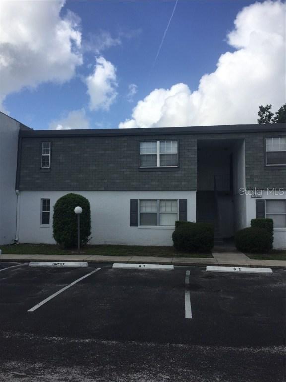 1000 S Semoran Blvd. #705, Winter Park, FL 32792