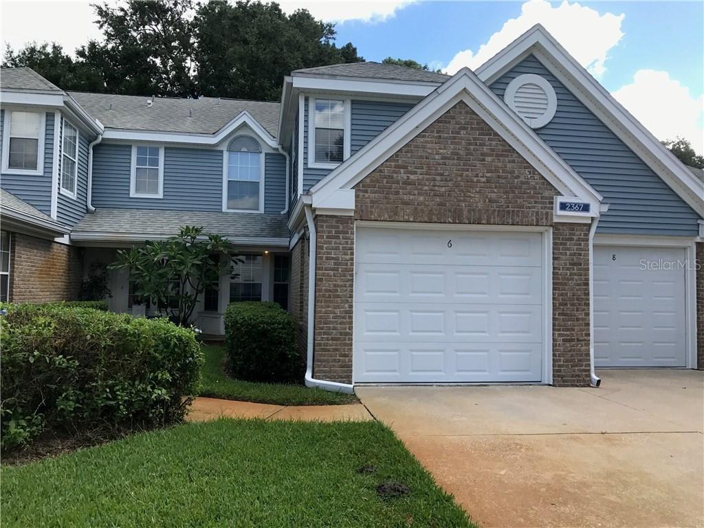 2367 Coach House Blvd. #6, Orlando, FL 32812