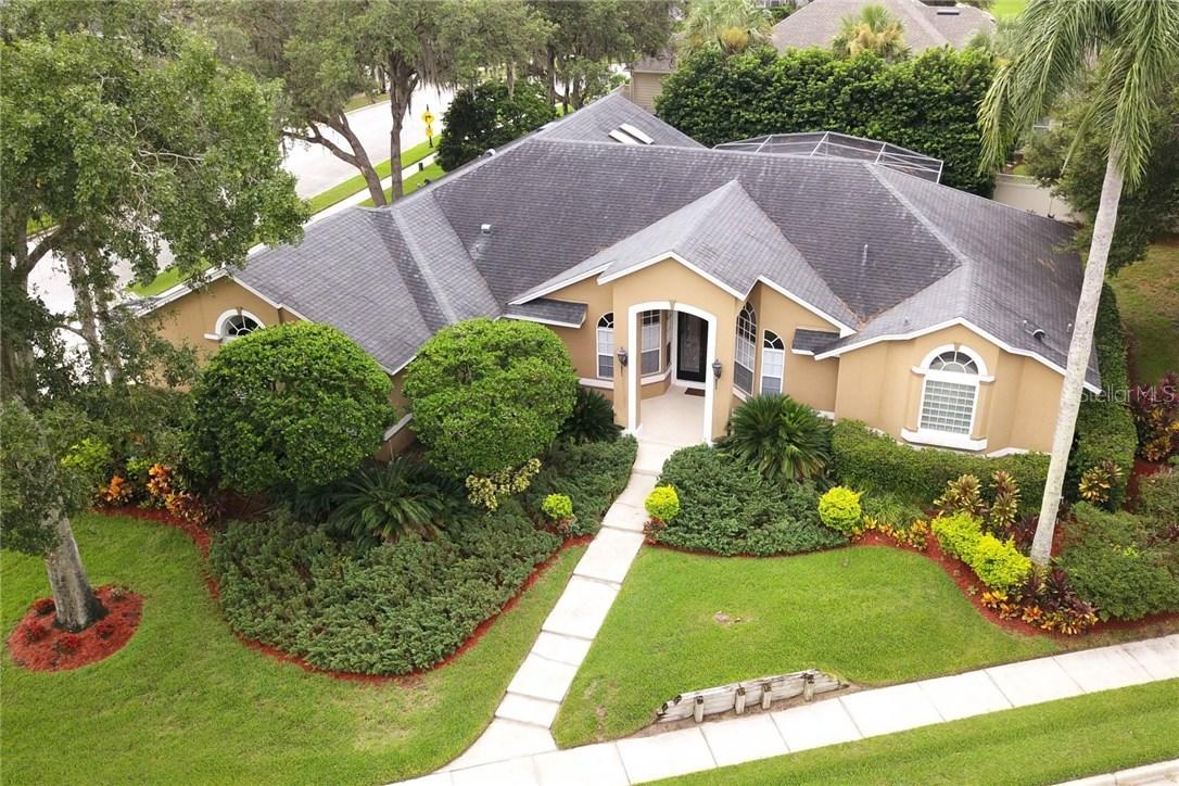 413 W Palm Valley Dr., Oviedo, FL 32765