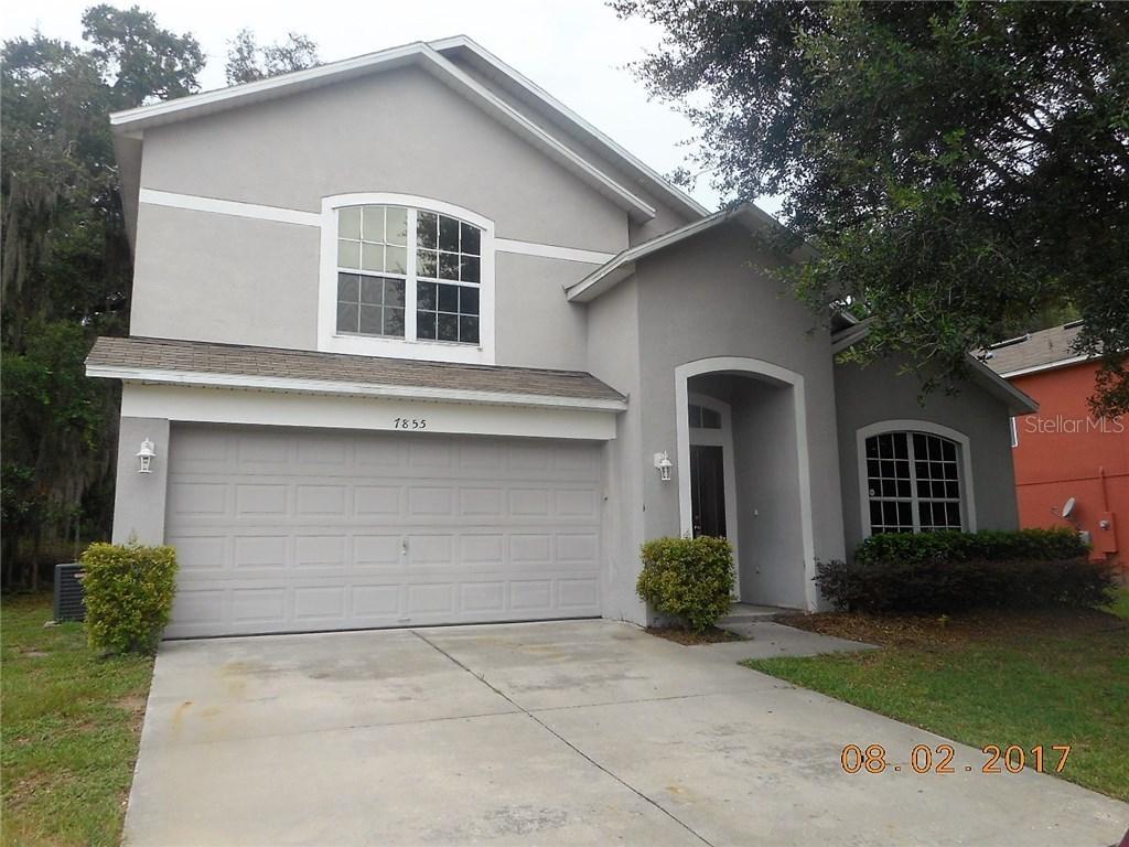 7855 Riffle Ln. #2, Orlando, FL 32818