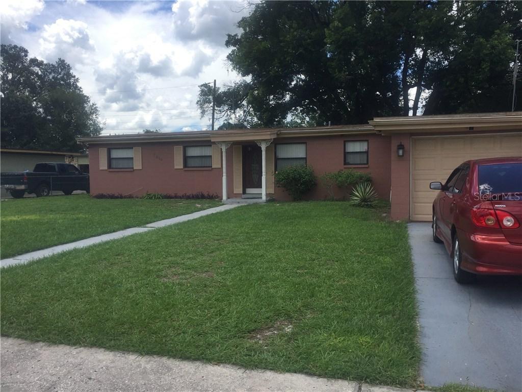 7310 Judd Way, Orlando, FL 32822