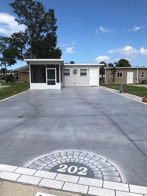 1975 Payne Stewart Dr. #202, Titusville, FL 32796