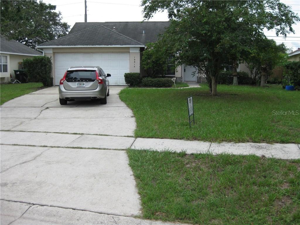 10814 Bellamy Ct., Orlando, FL 32817