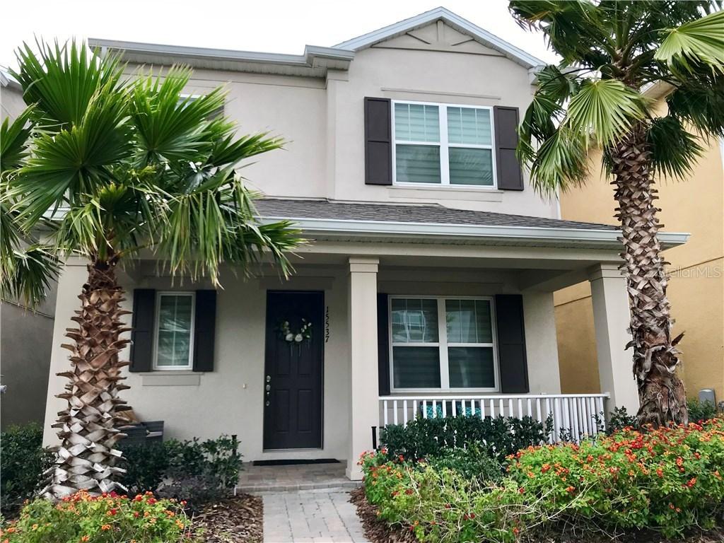 15537 Gwinnett Dr., Winter Garden, FL 34787