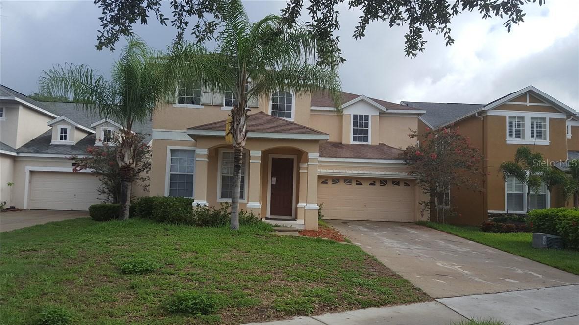 4507 Blue Major Dr., Windermere, FL 34786