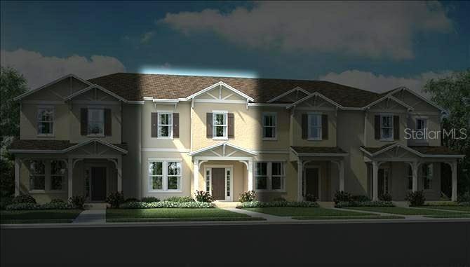 15459 Blackbead St., Winter Garden, FL 34787