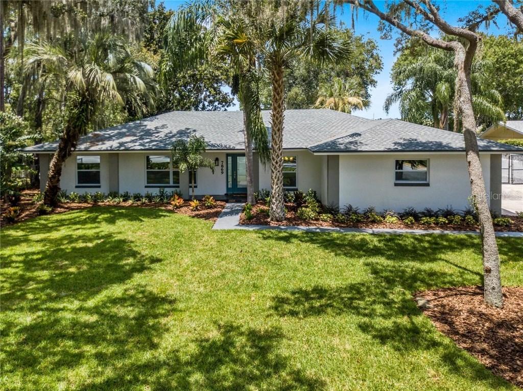 7869 Broken Arrow Tr., Winter Park, FL 32792