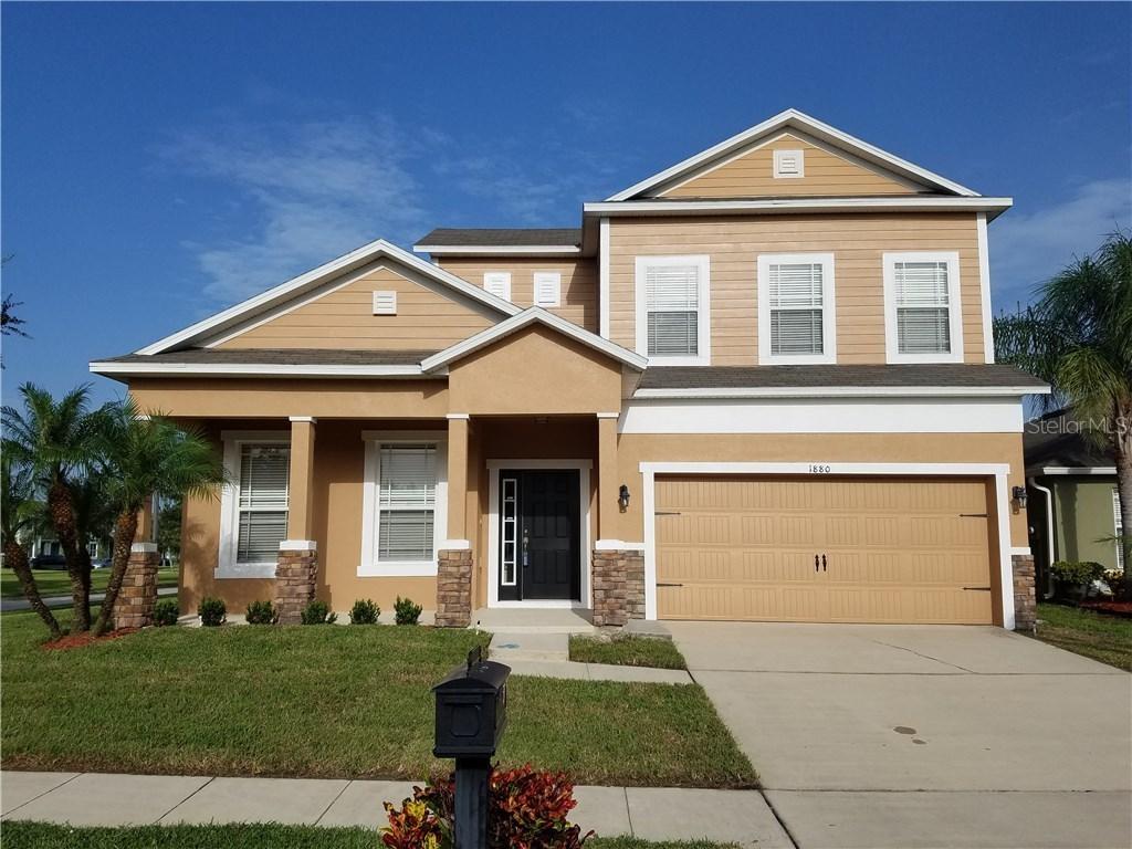 1880 Rufus King Dr., Saint Cloud, FL 34769