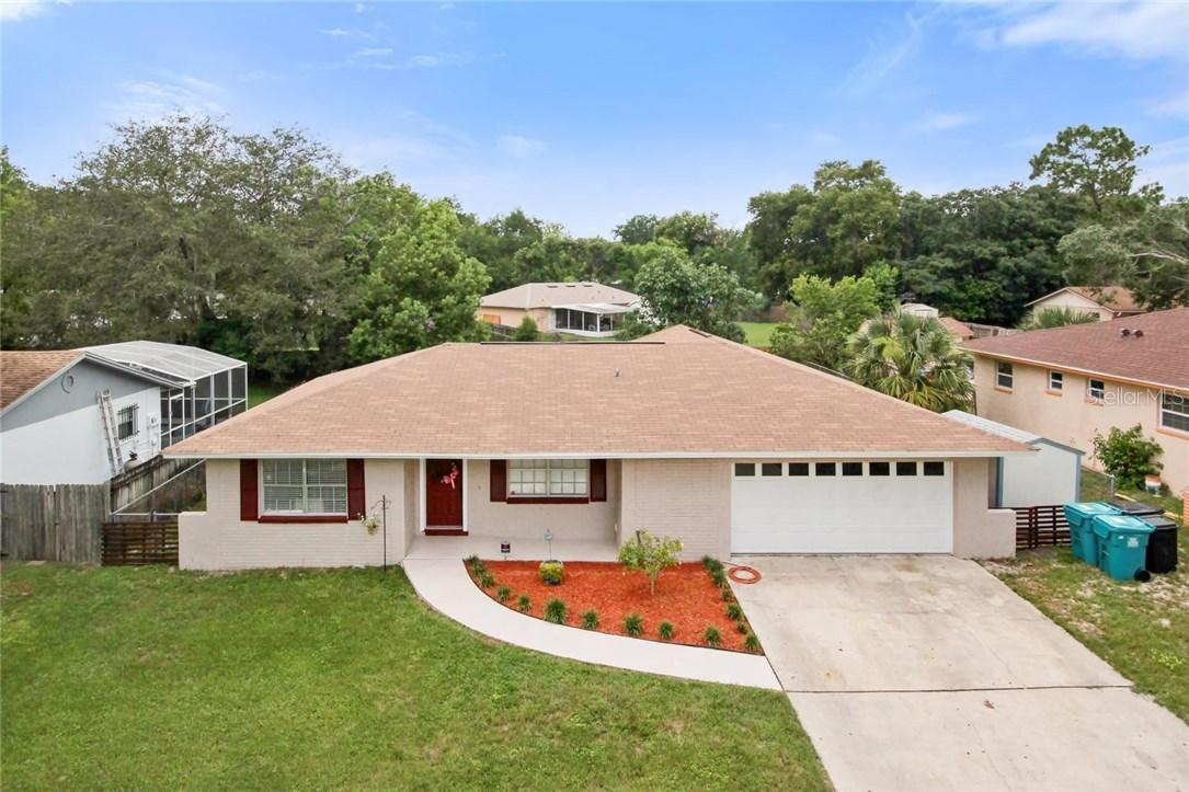 3728 Kitty Hawk Ave., Orlando, FL 32808