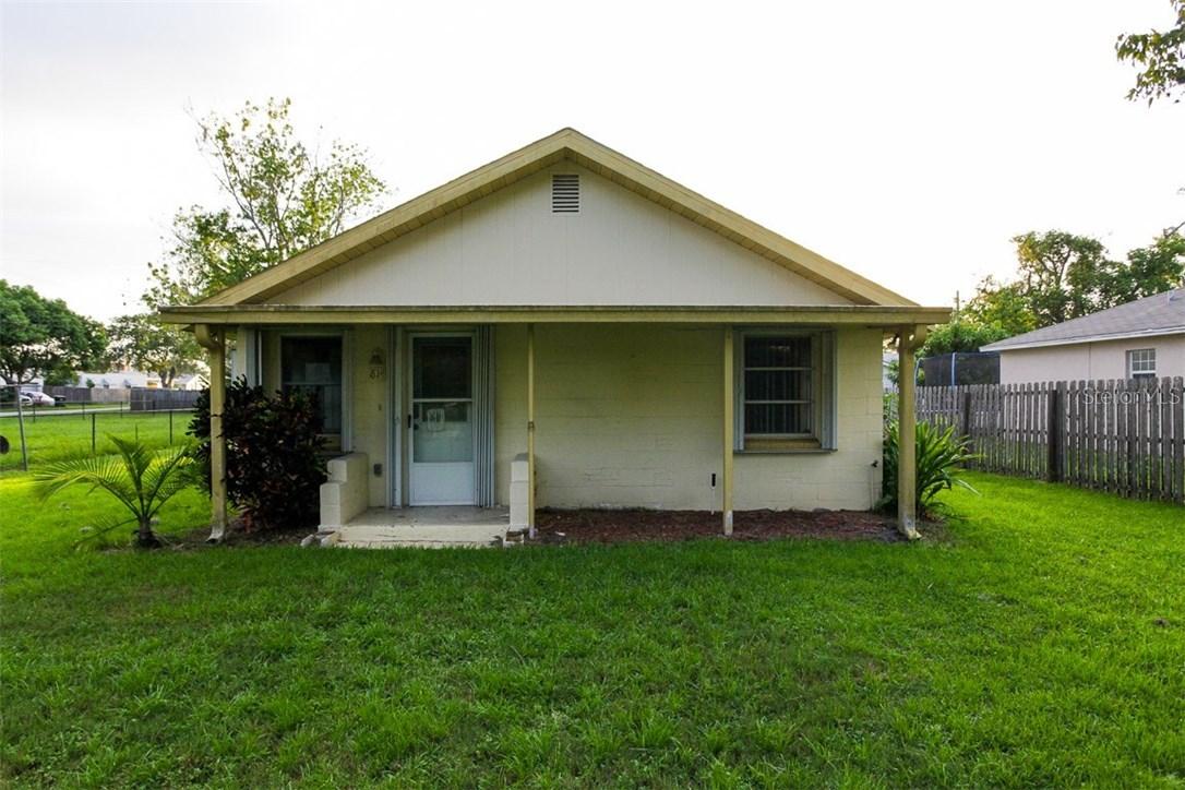 814 Illinois Ave., Saint Cloud, FL 34769