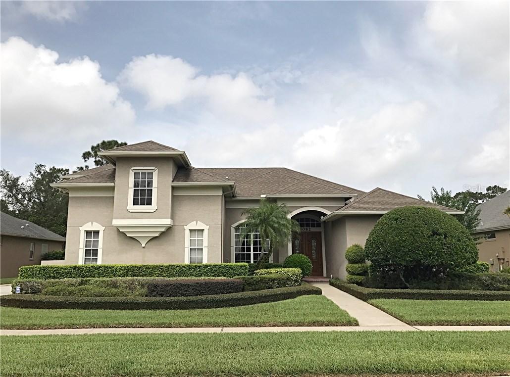4082 Cardinal Glen Pl., Oviedo, FL 32765