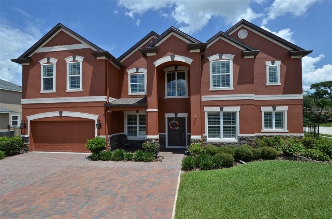 4337 Raywood Ash Ct., Oviedo, FL 32766