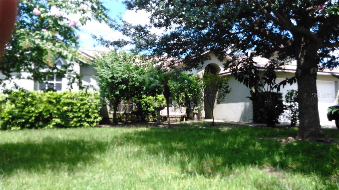 14544 Lycastle Cir., Orlando, FL 32826