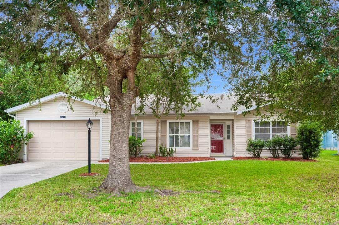 25310 La Grange Ct., Leesburg, FL 34748