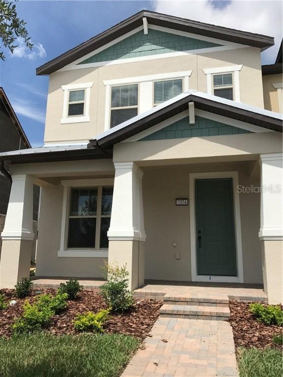 7374 Duxbury Lane, Winter Garden, FL 34787