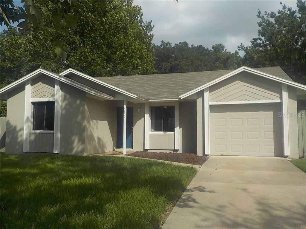 7803 Lakeside Woods Dr., Orlando, FL 32810