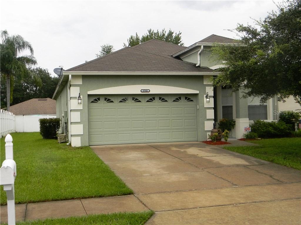 1741 Mountclair Ct., Mount Dora, FL 32757