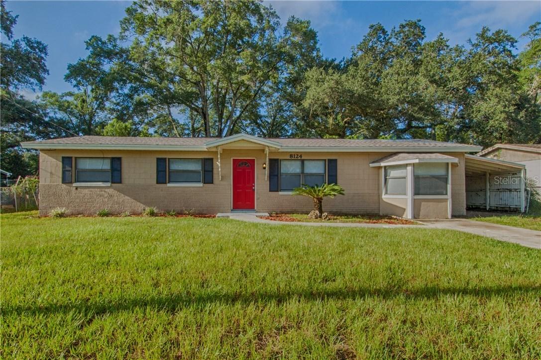 8124 Gershwin St., Orlando, FL 32818