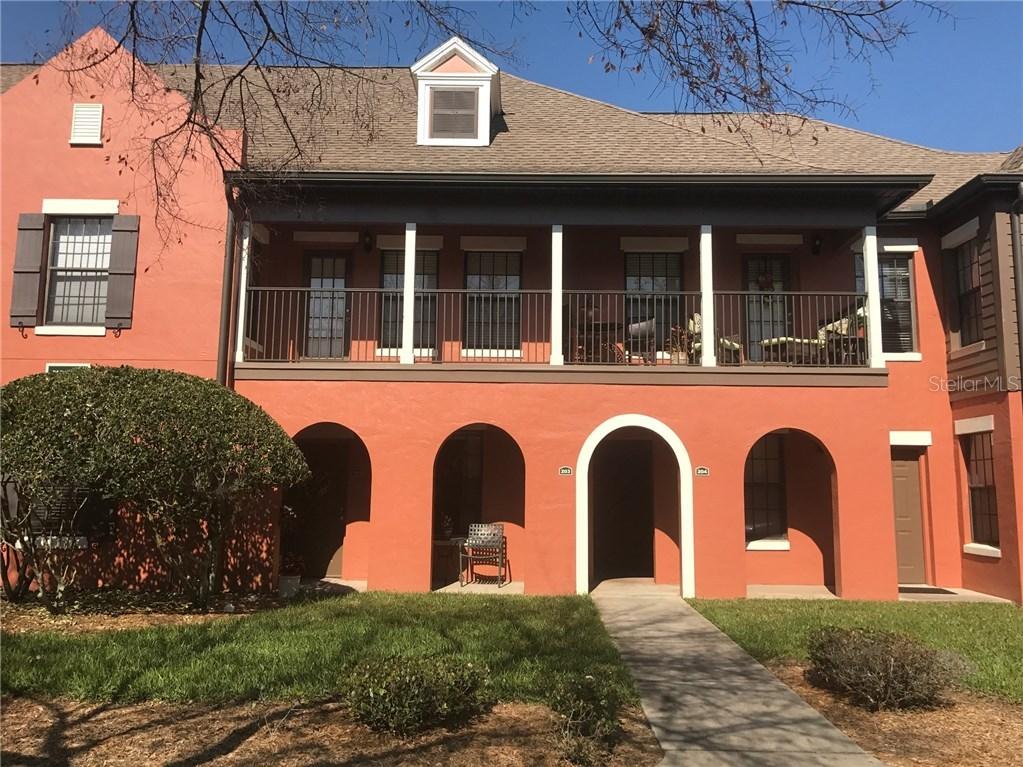 1001 Via Capri Ln. #103, Celebration, FL 34747