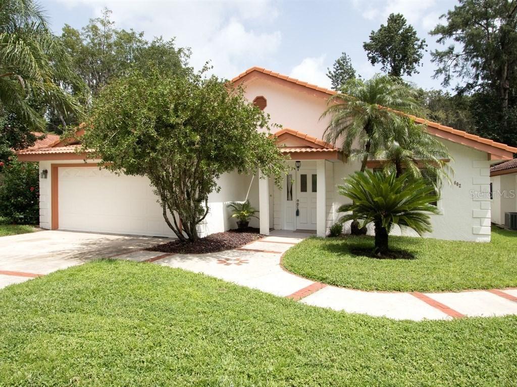 602 Anhinga Rd., Winter Springs, FL 32708