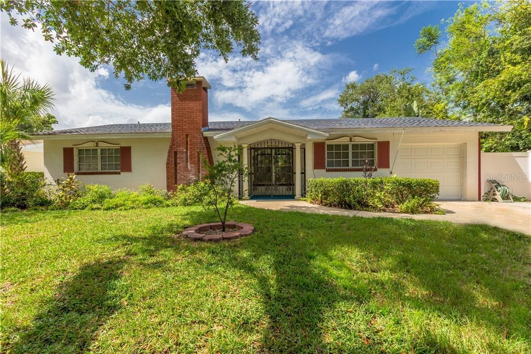 2325 E Harding Street St., Orlando, FL 32806