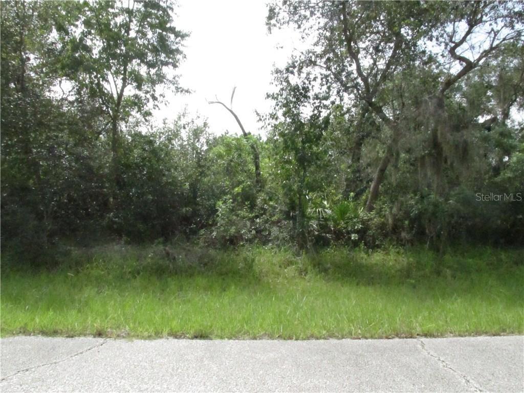 Mediterranean Ct. #Lot 408070, Poinciana, FL 34759