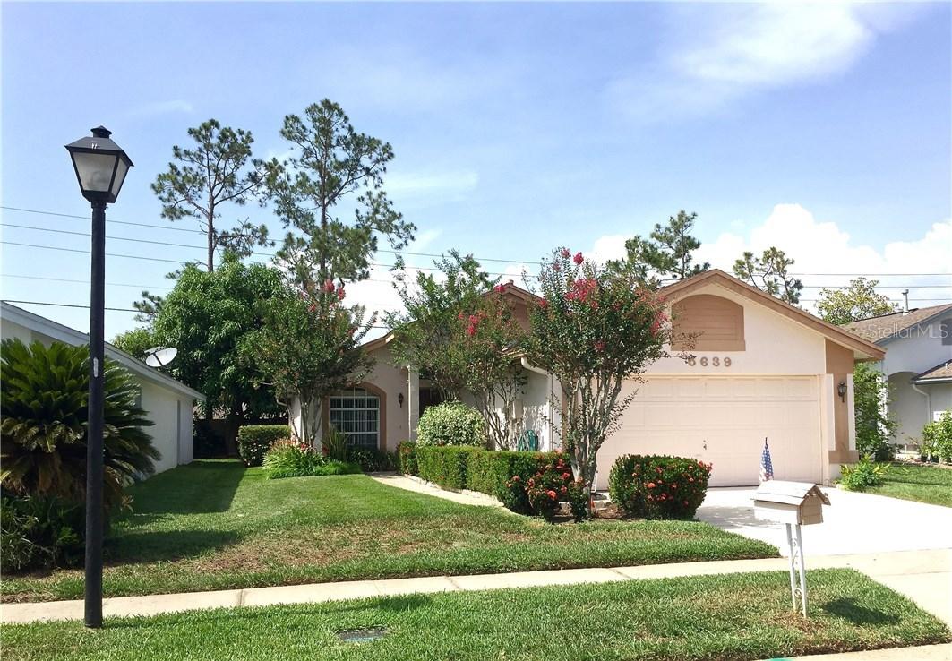 5639 Norman H Cutson Dr., Orlando, FL 32821