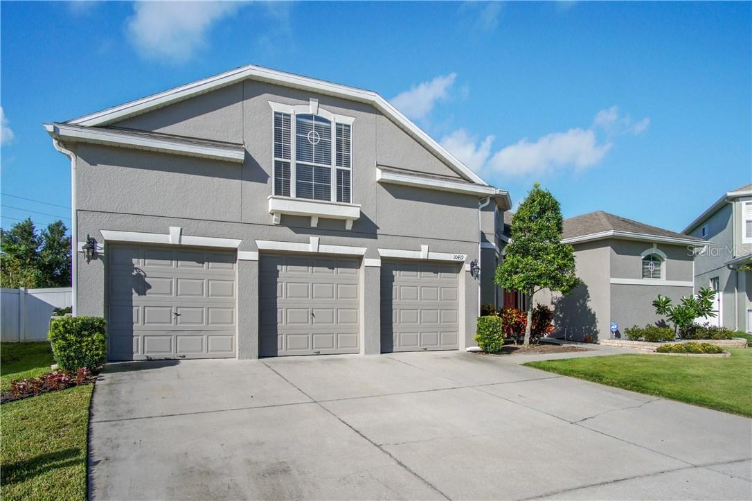 10419 Sparrow Landing Way, Orlando, FL 32832