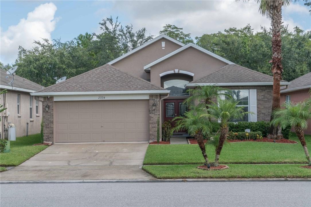 2334 Cypress Trace Cir., Orlando, FL 32825