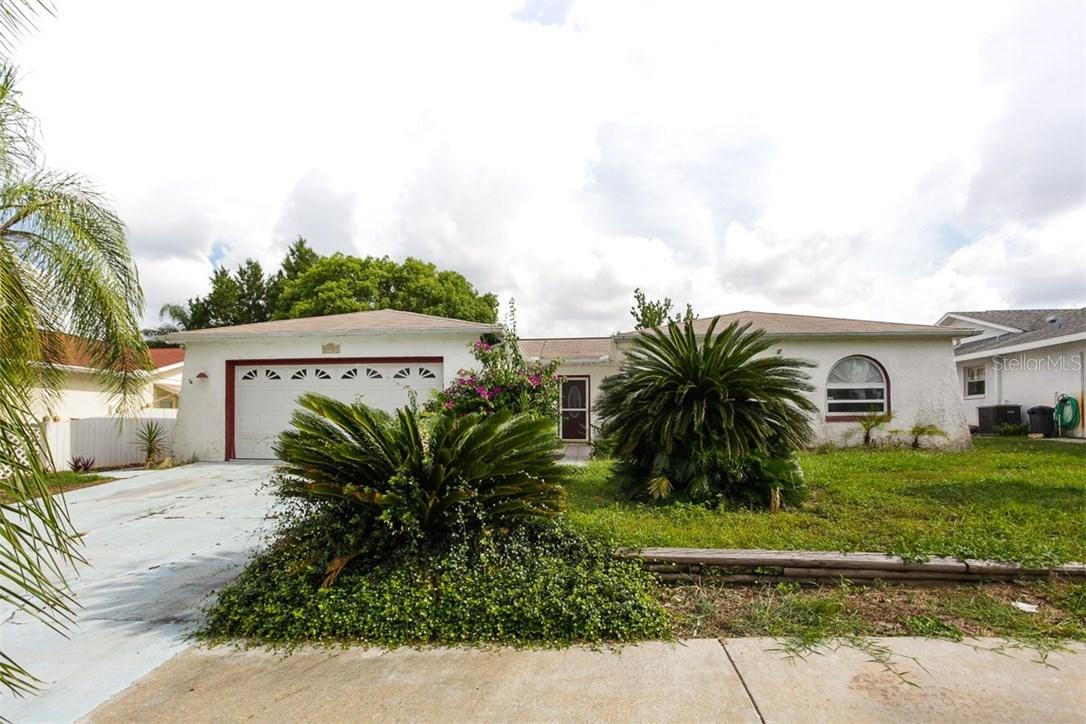 10967 Peppertree Ln., Port Richey, FL 34668