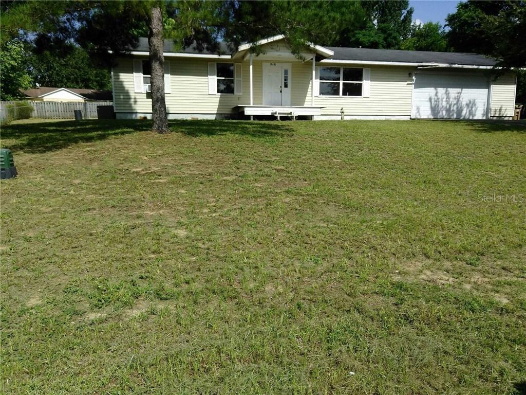 12631 Eryn Blvd., Clermont, FL 34711