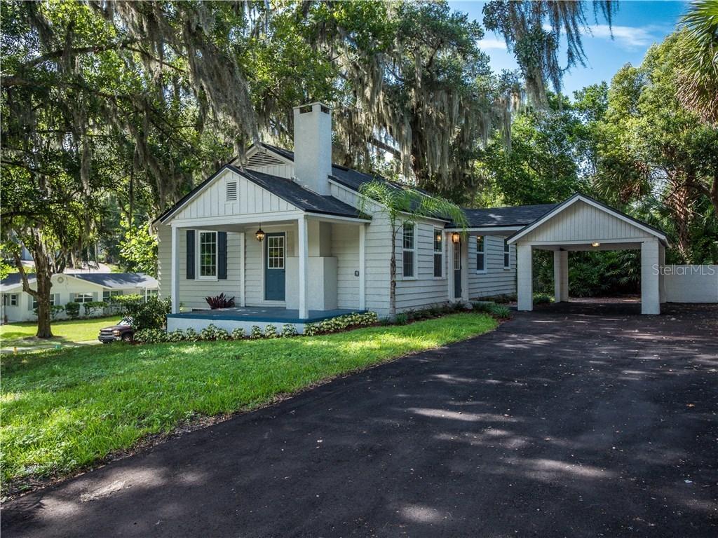 [Address Hidden by Seller], Mount Dora, FL 32757