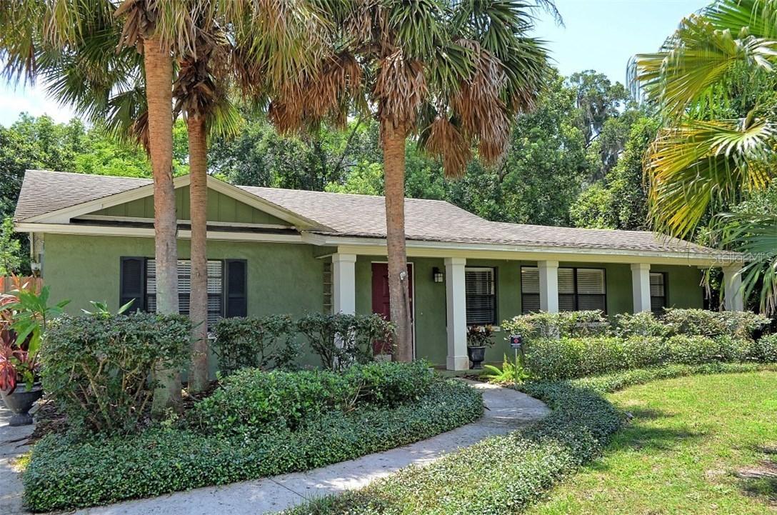 617 Buckminster Cir., Orlando, FL 32803