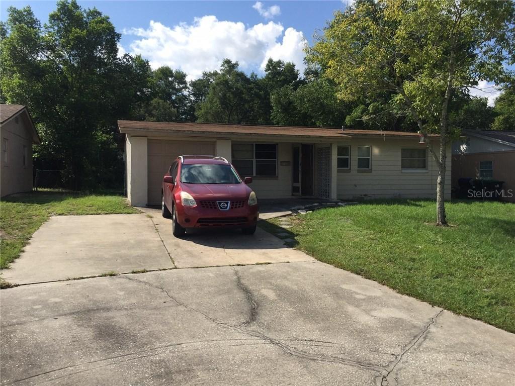 4514 Balboa Dr. #Z, Orlando, FL 32808