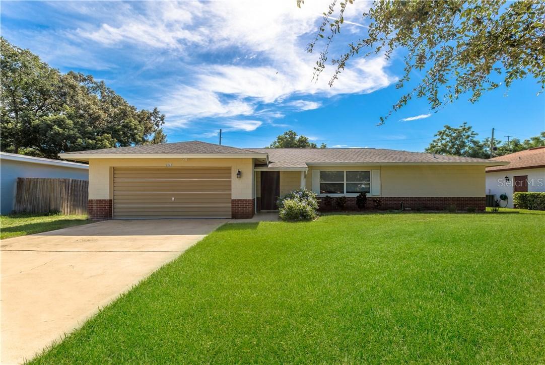 2113 Shaffer Pl., Orlando, FL 32806