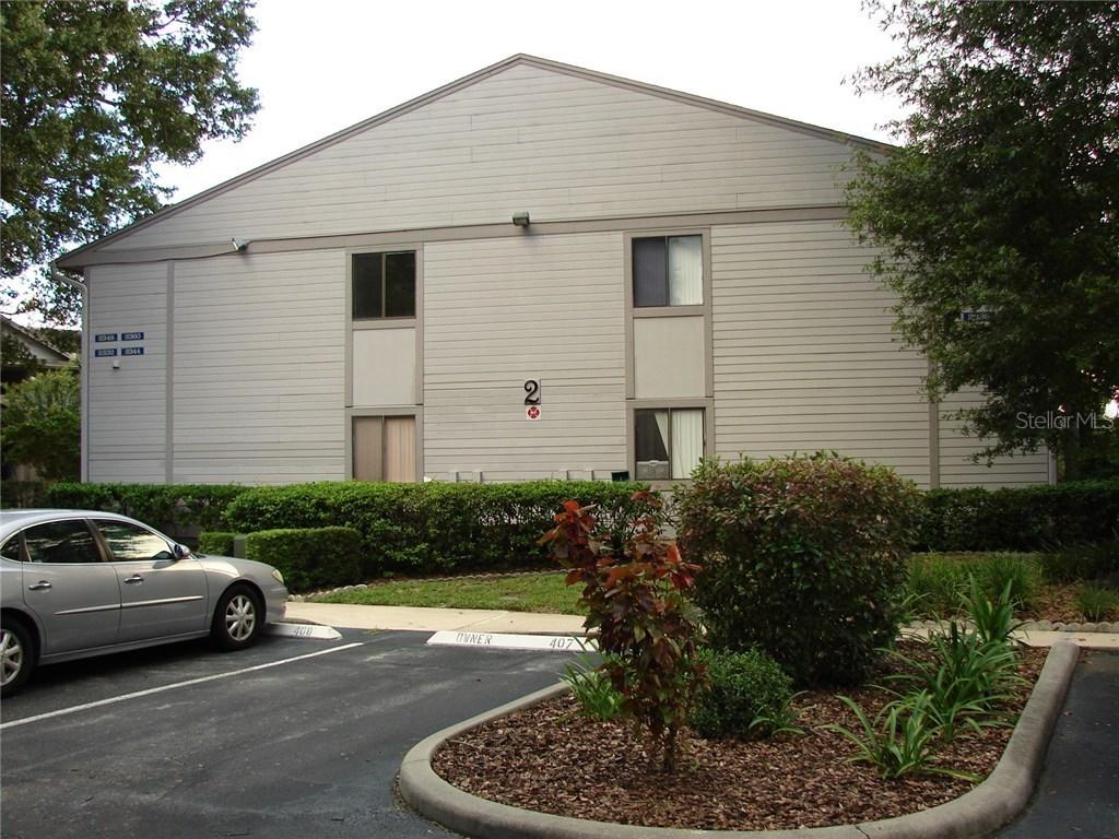 2356 Oak Park Way, Orlando, FL 32822