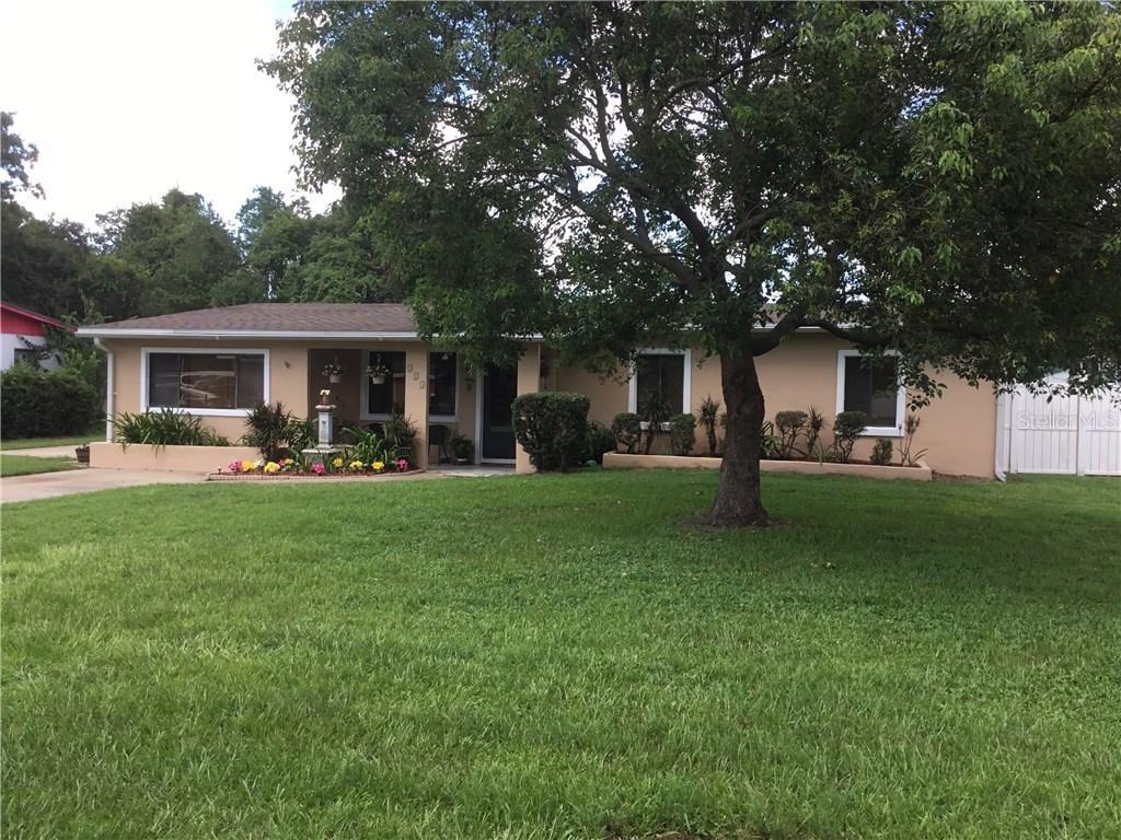 115 W Buchanon Ave., Orlando, FL 32809