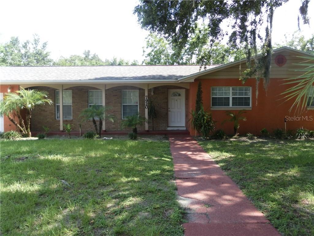 7920 Bates Rd., Orlando, FL 32807