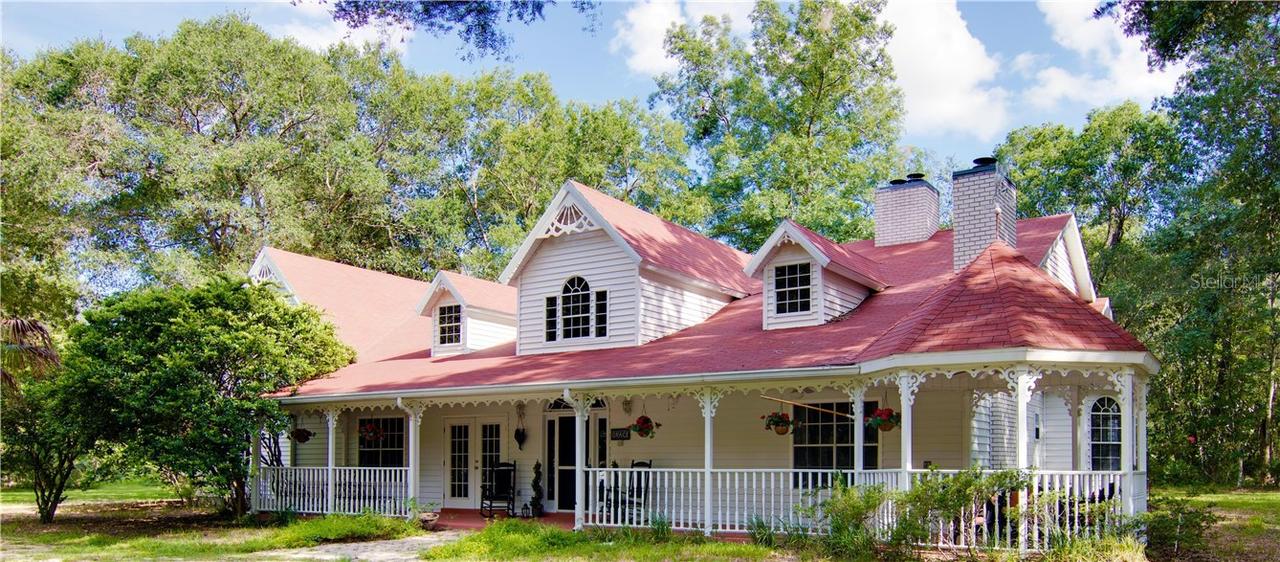 32210 Peachtree Ln., Sorrento, FL 32776
