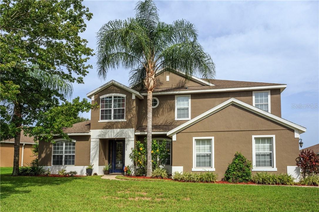 3498 Starbird Dr., Ocoee, FL 34761