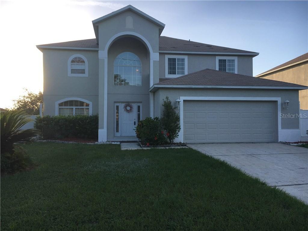 1606 Pompano Way, Poinciana, FL 34759