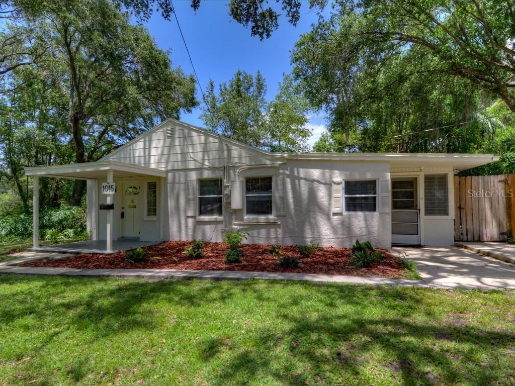 1015 Lake Emerald Dr., Orlando, FL 32806