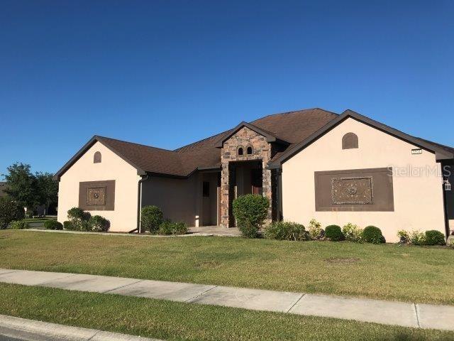 8908 Beacon Hill Ave., Mount Dora, FL 32757