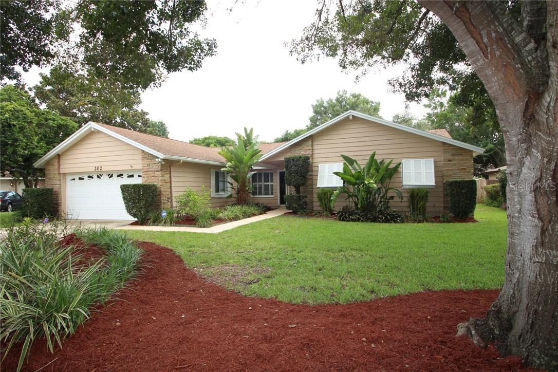 202 Pembrook Pl., Longwood, FL 32779